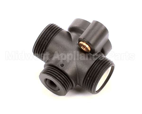 123.574 Bunn Air Valve Rebuild Kit