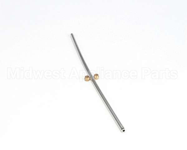 1230-0 Montague Tubing 1/4Cc Safety