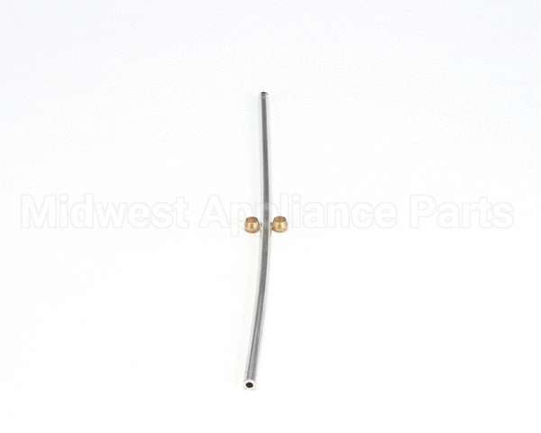 1230-0 Montague Tubing 1/4Cc Safety