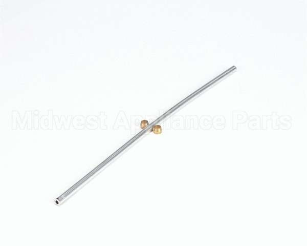 1230-0 Montague Tubing 1/4Cc Safety