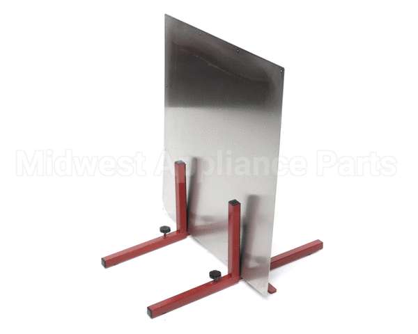 123110 Norlake Install 26In Sskp To Stock Ds