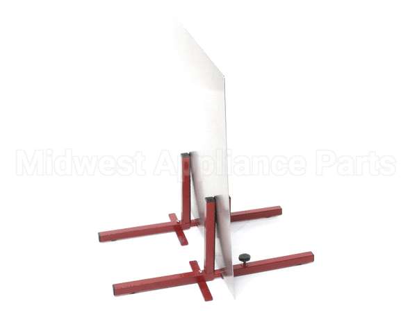 123110 Norlake Install 26In Sskp To Stock Ds