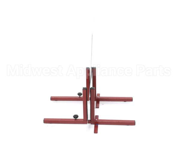 123110 Norlake Install 26In Sskp To Stock Ds