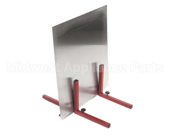 123110 Norlake Install 26In Sskp To Stock Ds