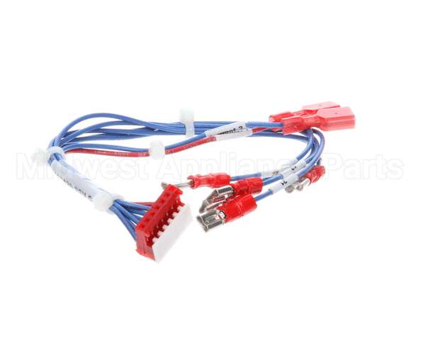 123120 Groen Harness, Timer Motor Hy-3E