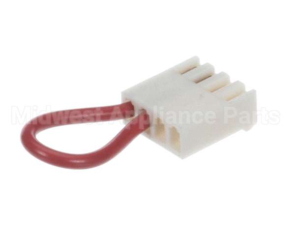 123124 Groen Harness, Jumper Voltage Select 18Ga (J2)