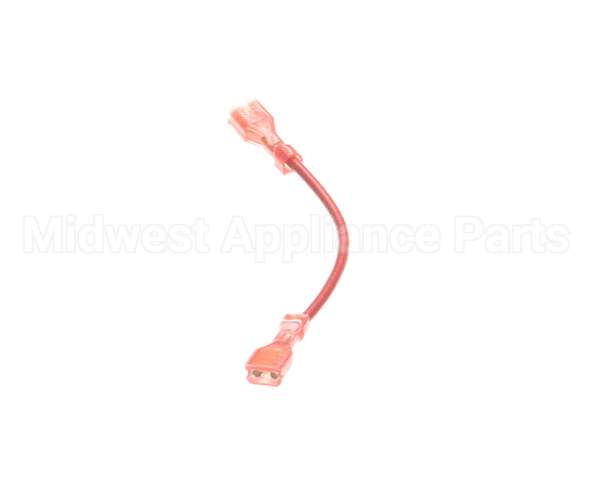 123125 Groen Harness, Jumper 18Ga
