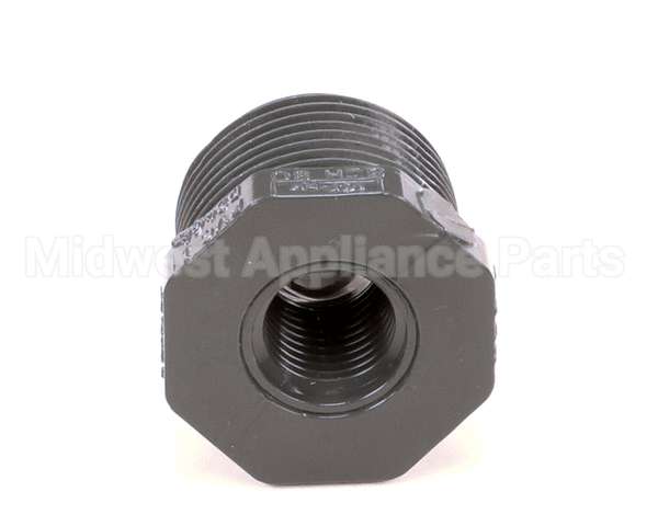 1232-002 Concordia Beverage Connector Pvc 1/4F X 3/4M