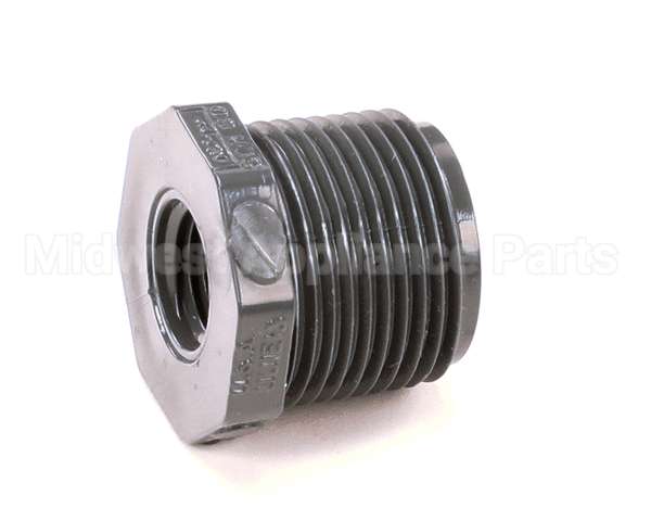 1232-002 Concordia Beverage Connector Pvc 1/4F X 3/4M