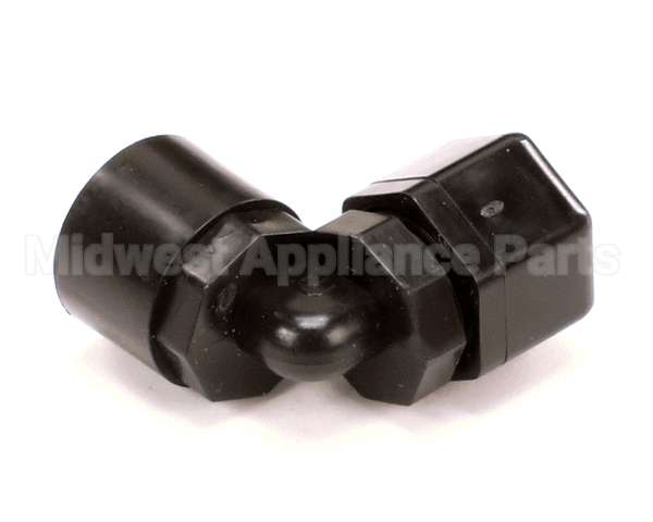 1232-004 Concordia Beverage Elbow Plas 14F X 14T