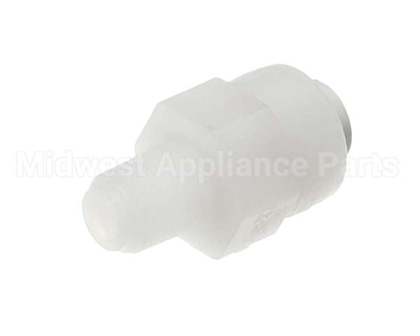 1232-071 Concordia Beverage Connector 1/8M X 1/4T