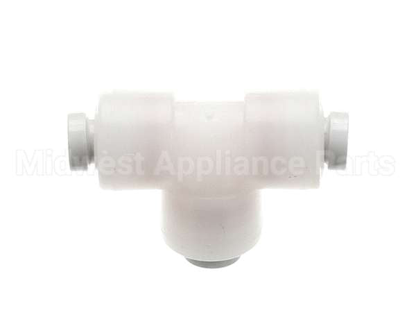 1232-084 Concordia Beverage Tee 1/4T X 1/4T X1/4T