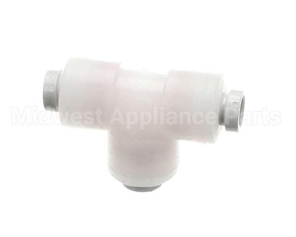 1232-084 Concordia Beverage Tee 1/4T X 1/4T X1/4T