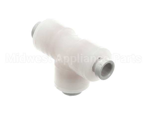 1232-084 Concordia Beverage Tee 1/4T X 1/4T X1/4T
