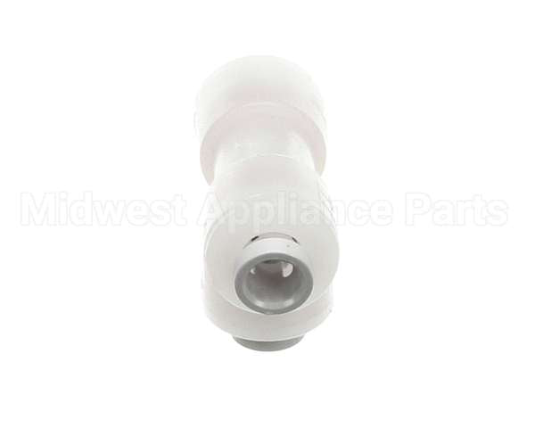 1232-084 Concordia Beverage Tee 1/4T X 1/4T X1/4T