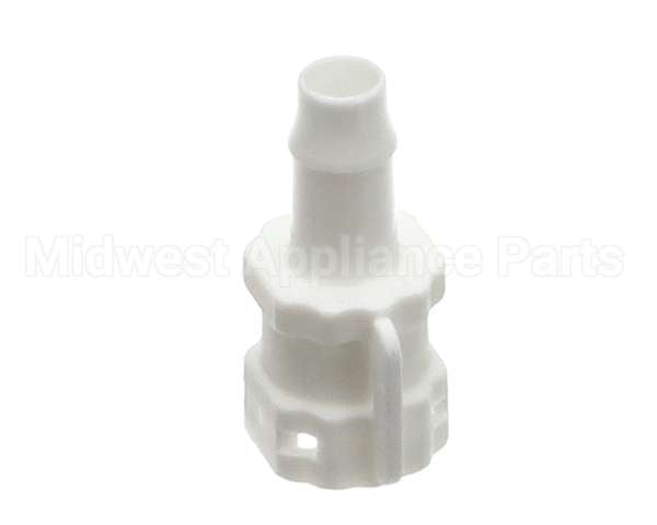 1232-119 Concordia Beverage Connector Kent 14 Barb F