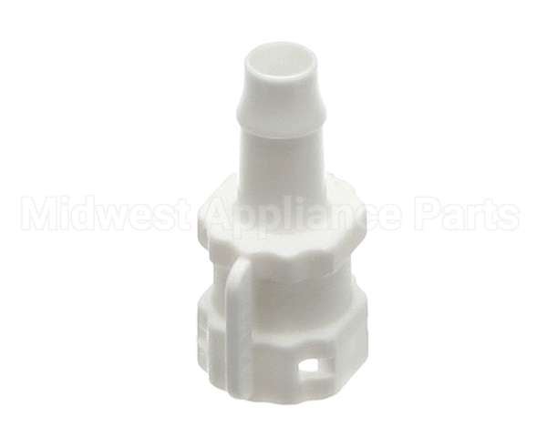 1232-119 Concordia Beverage Connector Kent 14 Barb F