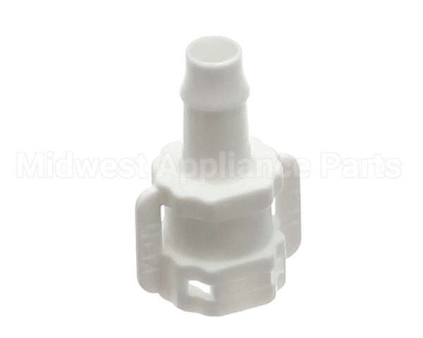 1232-119 Concordia Beverage Connector Kent 14 Barb F