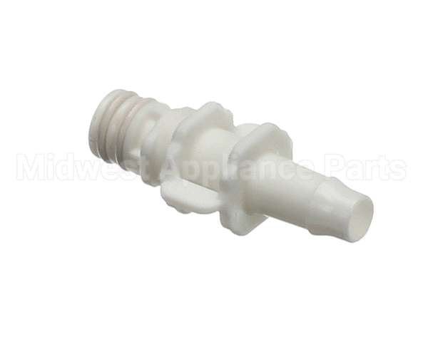 1232-120 Concordia Beverage Connector Kent 14 Barb M