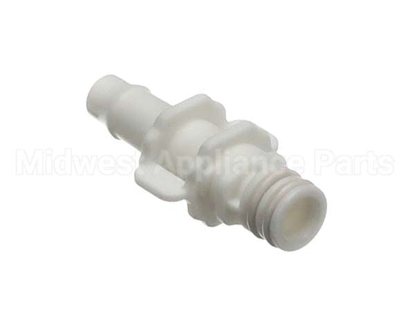 1232-120 Concordia Beverage Connector Kent 14 Barb M