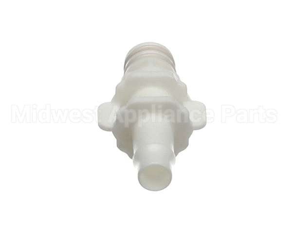 1232-120 Concordia Beverage Connector Kent 14 Barb M