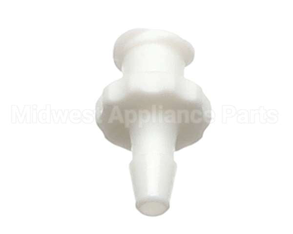 1232-141 Concordia Beverage Connector Barb 18 X Luer Fem