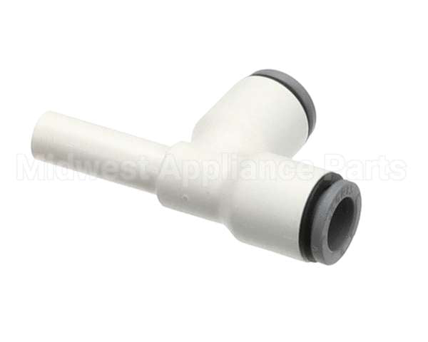 1232-144 Concordia Beverage Tee Run Legris 6Mm