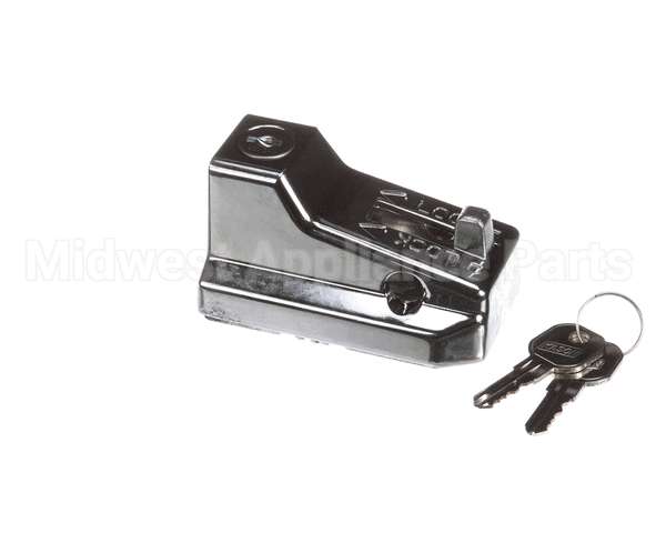 123248 Norlake Deadbolt Lock Nl9800