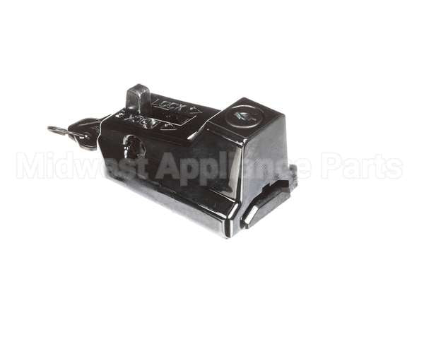 123248 Norlake Deadbolt Lock Nl9800