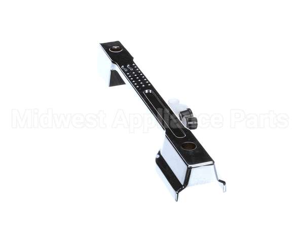 123249 Norlake Handle Assembly Nl9800