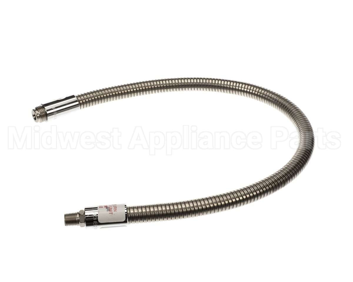 12327.0000 Fisher Hose Fg 24