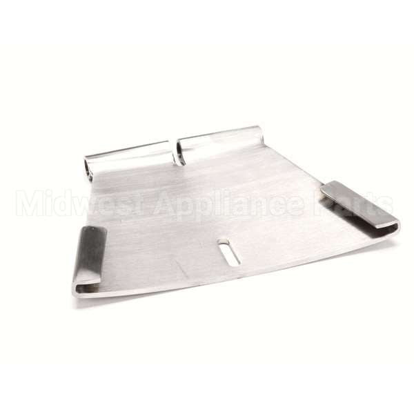 123270 Compatible Groen Holder Scraper Blade