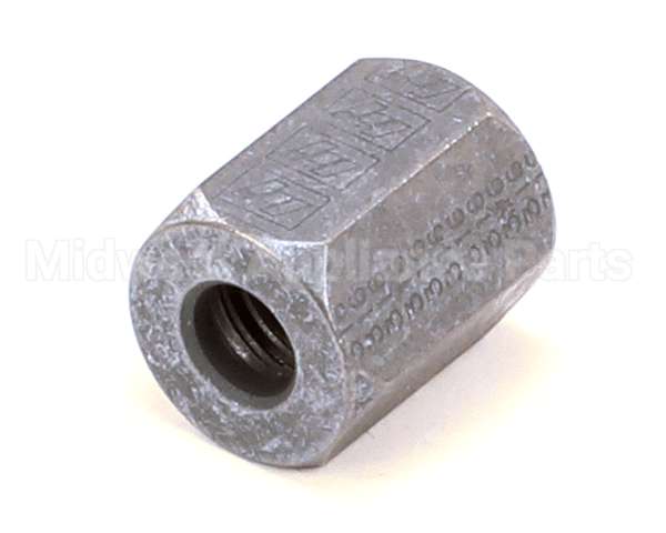 1233-027 Concordia Beverage Nut Ss 14 Tube Fitting