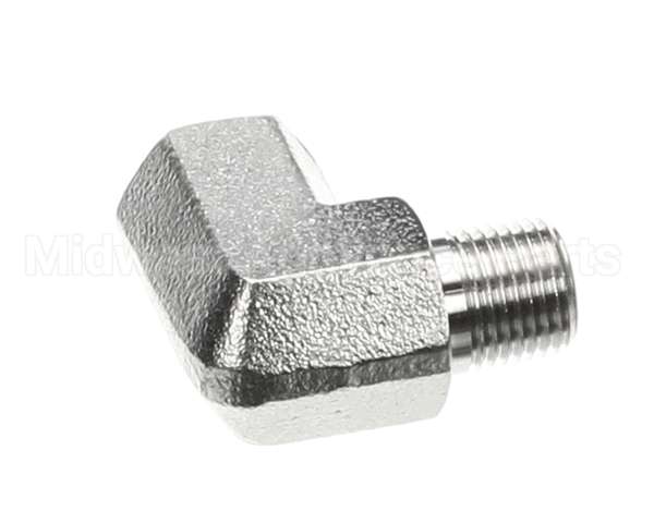 1233-029 Concordia Beverage Elbow Ss 1/8M X 1/8F