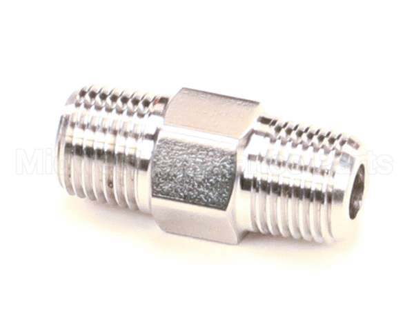 1233-031 Concordia Beverage Nipple Ss Hex 18M