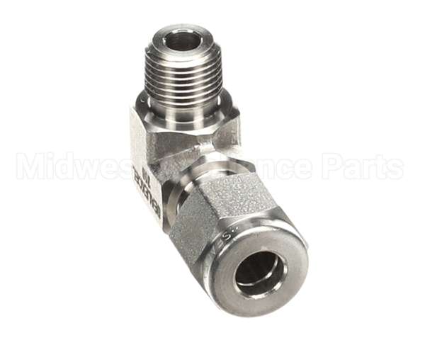 1233-037 Concordia Beverage Elbow Sxl 1/8M X 1/4T