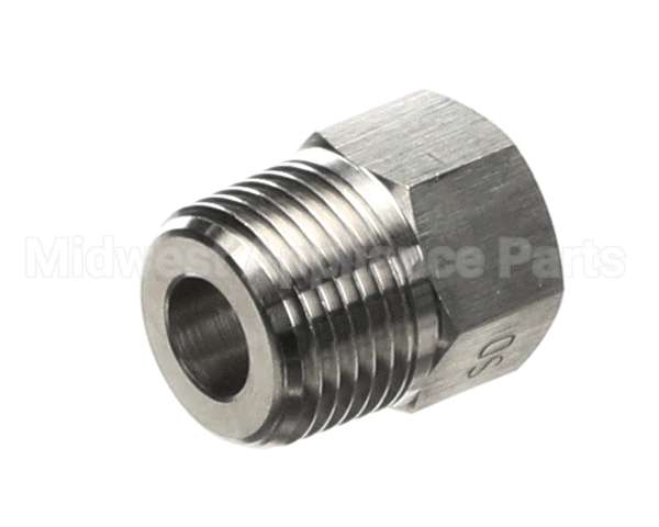 1233-040 Concordia Beverage Bushing Ss 3/8Nptx1/8Npt