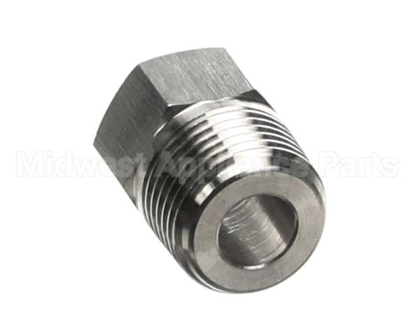 1233-040 Concordia Beverage Bushing Ss 3/8Nptx1/8Npt