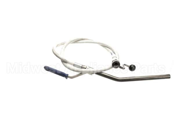 12330-C Ultrafryer Washwand Assembly, A6A Filter 6Ft