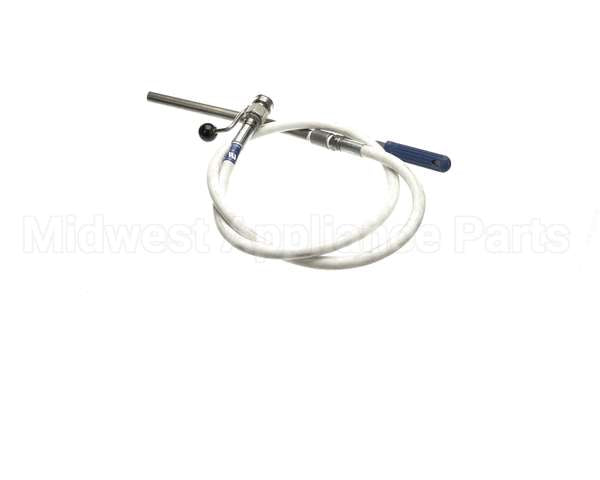 12330-C Ultrafryer Washwand Assembly, A6A Filter 6Ft