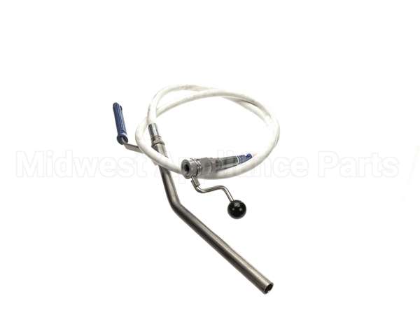 12330-C Ultrafryer Washwand Assembly, A6A Filter 6Ft