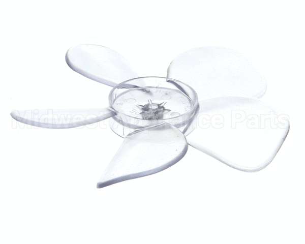 123389 Norlake Fan Blade 5109E