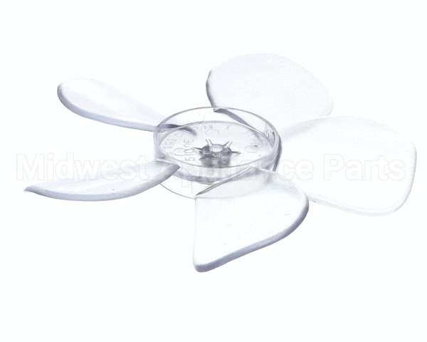123389 Norlake Fan Blade 5109E
