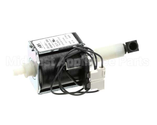 123414 Nespresso Spare Pump 230 Cpl Us