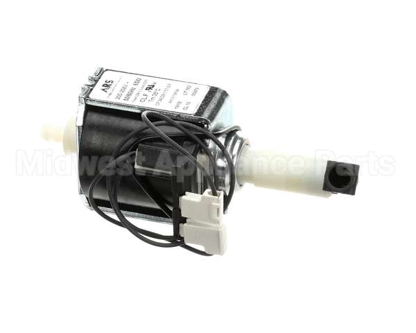 123414 Nespresso Spare Pump 230 Cpl Us