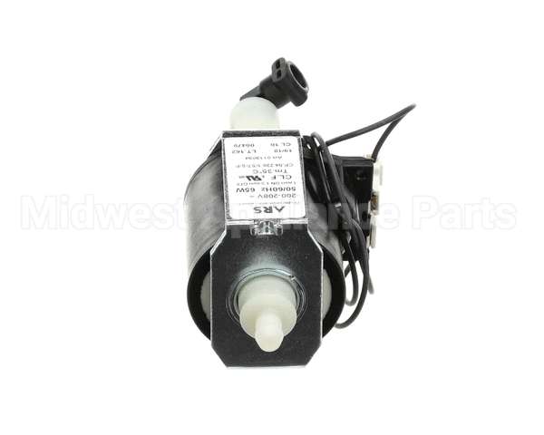 123414 Nespresso Spare Pump 230 Cpl Us