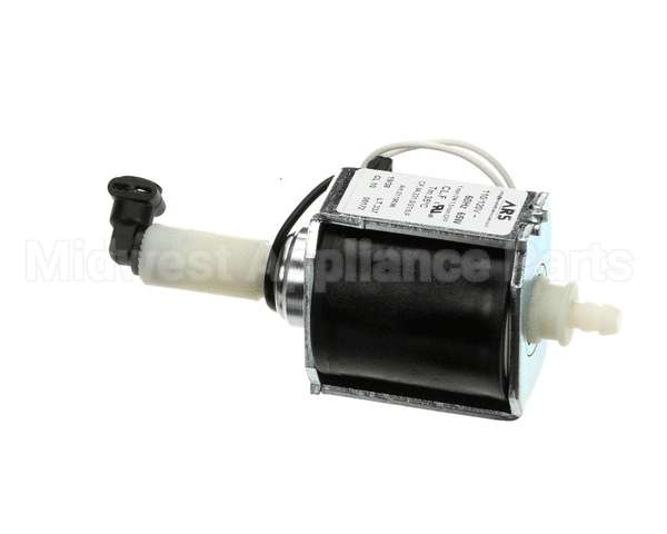 123416 Nespresso Spare Pump 230 Cpl Us