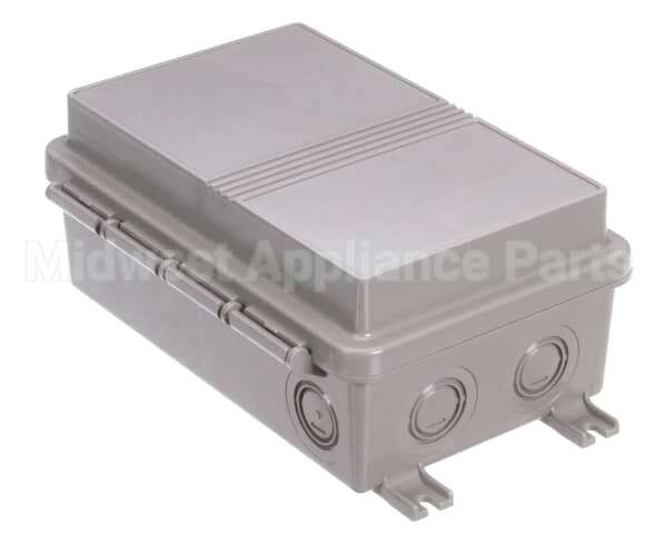 12343R Kolpak Timer Grasslin Gmx St-I-120 Ad