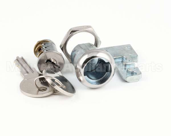 123454 Norlake Cylinder Inside Lock Kit