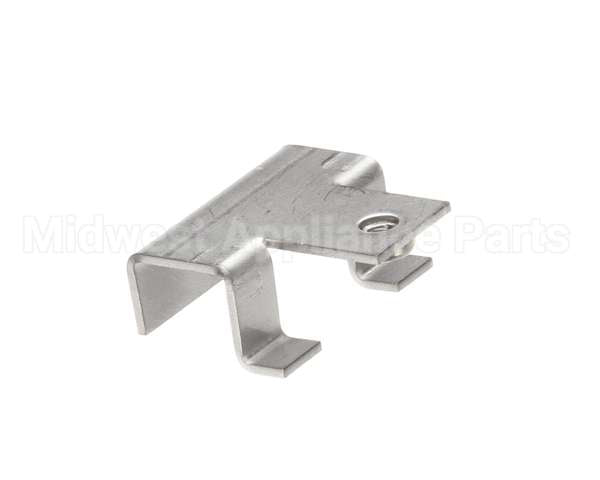 123540 Groen Weldment, Retention Clip